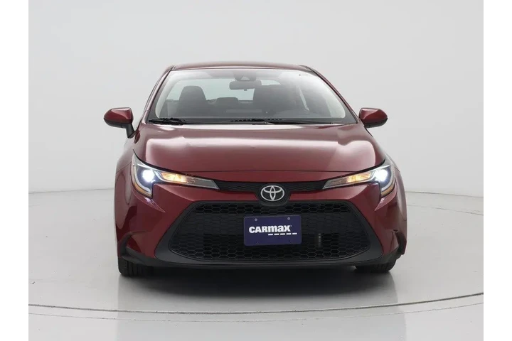 $18998 : Toyota Corolla 2022 LE 4dr S image 5