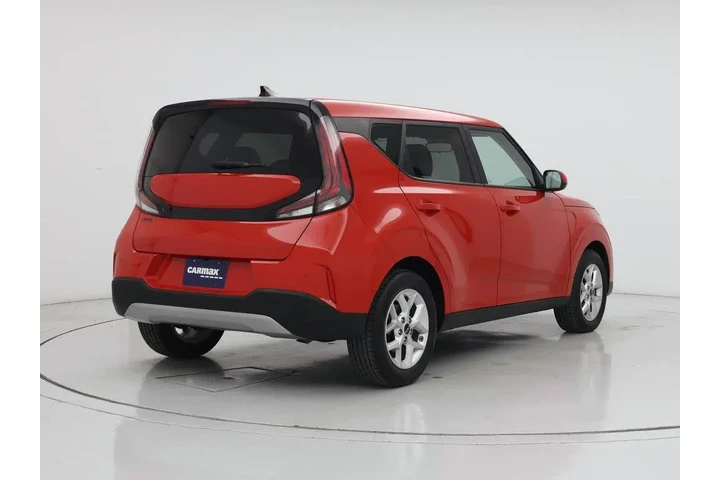$17998 : Kia Soul 2023 LX 4dr Crossov image 8