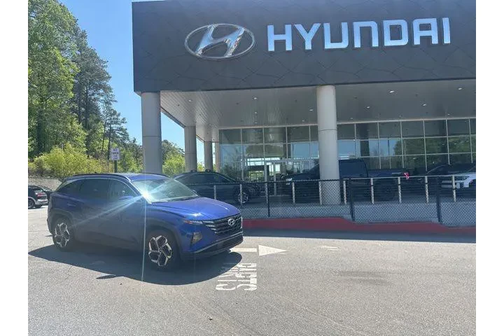 $25460 : Hyundai TUCSON 2023 SEL 4dr image 1