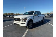 $34890 : Ford F-150 2023 4x4 XL 4dr S thumbnail
