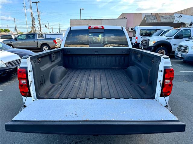 $31995 : 2016 Silverado 1500 4WD Crew image 8