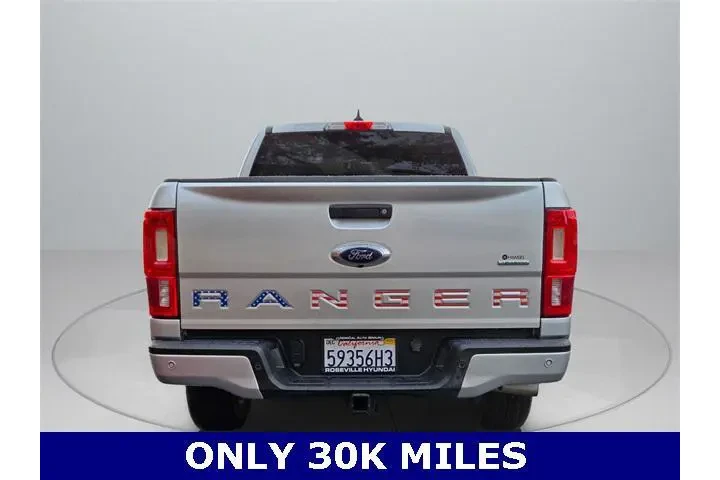 $22995 : Ford Ranger 2019 4x2 XLT 4dr image 7