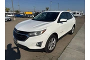 $10999 : 2018 Equinox LT thumbnail