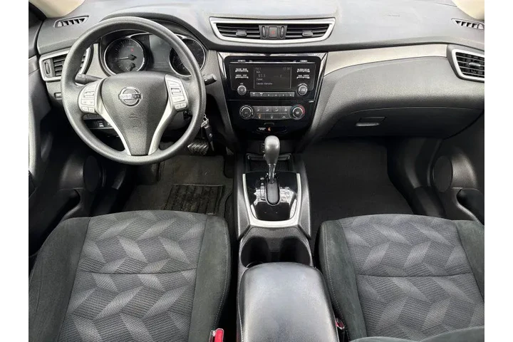 $11495 : 2016 Rogue S image 6