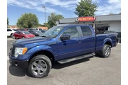 2010 F-150 Lariat en Boise