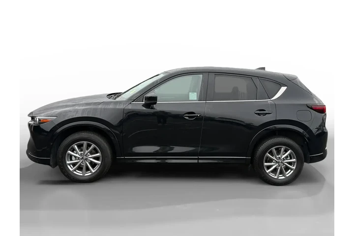$25250 : Mazda CX-5 2025 AWD 2.5 S Pr image 2