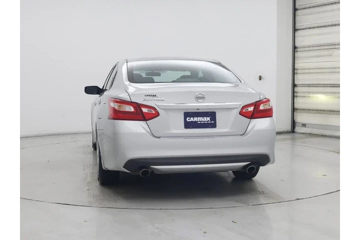 $11998 : Nissan Altima 2016 2.5 S 4dr image 6