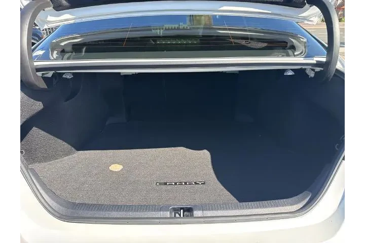 $33488 : Toyota Camry 2024 XSE V6 4dr image 5