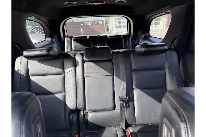 $8489 : Dodge Durango 2015 AWD Limit image 6