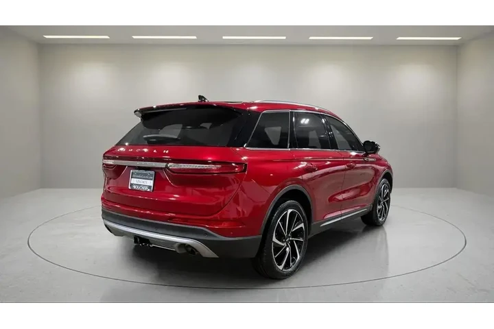 $35995 : Lincoln Corsair 2023 AWD Res image 3