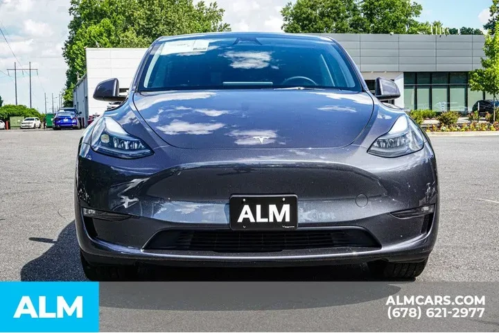 $28420 : Tesla Model Y 2023 4dr Cross image 10