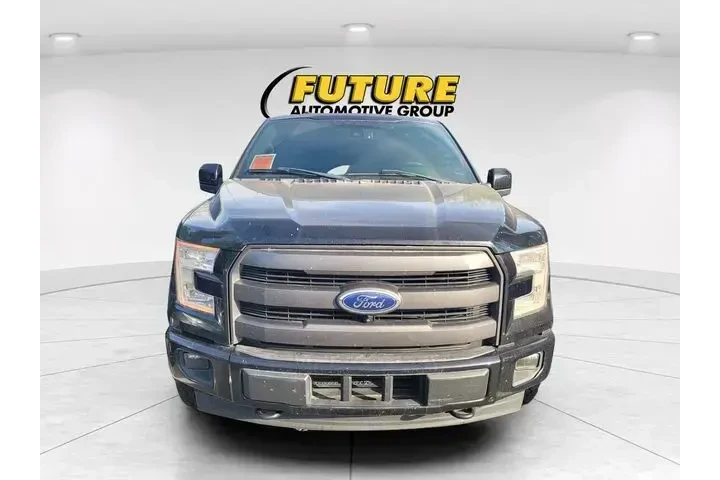 $23999 : Ford F-150 2017 4x4 King Ran image 2