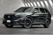 $36500 : Honda CR-V Hybrid 2026 AWD S thumbnail