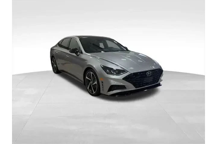 $19796 : Hyundai SONATA 2022 SEL Plus image 1