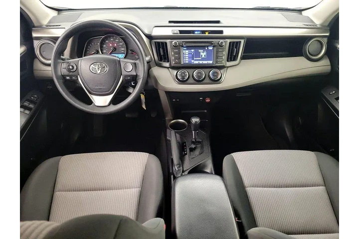 $16998 : Toyota RAV4 2015 AWD LE 4dr image 9