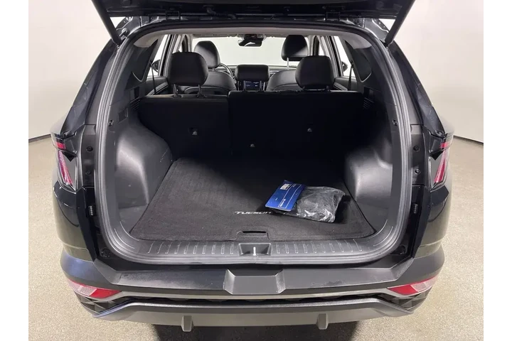 $23395 : Hyundai TUCSON 2023 SEL 4dr image 10