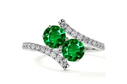 Alexandrite Engagement Rings en New York