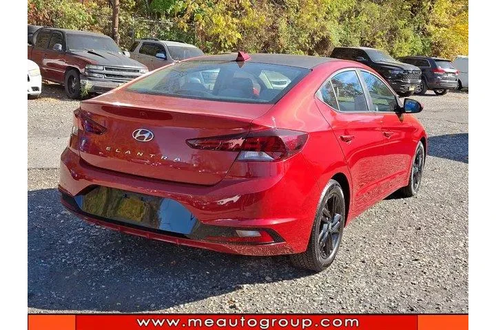 $13895 : Hyundai ELANTRA 2019 SE 4dr image 10
