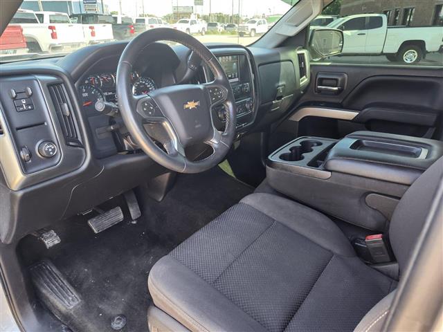 $22500 : 2017 CHEVROLET SILVERADO 1500 image 10