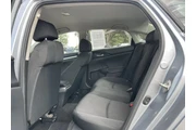 2016 Civic LX thumbnail