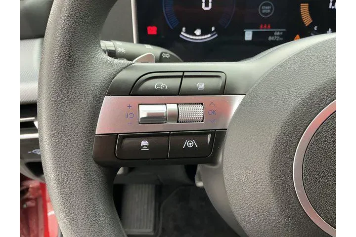 $25891 : Hyundai SONATA 2024 AWD SEL image 9