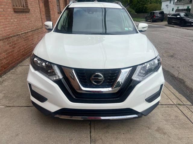 $14000 : 2020 Rogue SV image 3