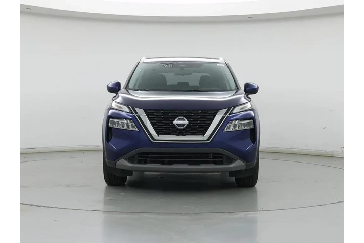 $24998 : Nissan Rogue 2023 AWD SV 4dr image 5
