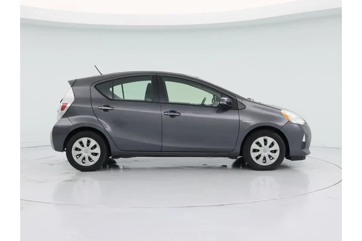 $13599 : Toyota Prius c 2014 One 4dr image 7