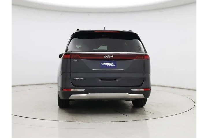 $39998 : Kia Carnival 2023 SX Prestig image 6