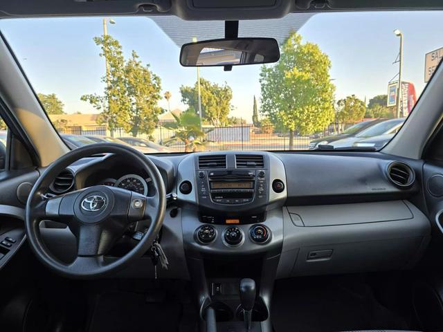 $8700 : 2010 TOYOTA RAV42010 TOYOTA R image 7