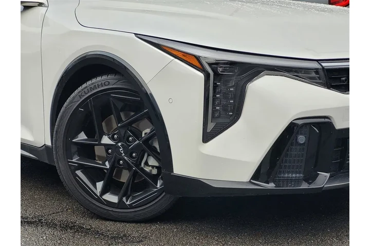 $26995 : 2025 K4 GT-Line Turbo image 4