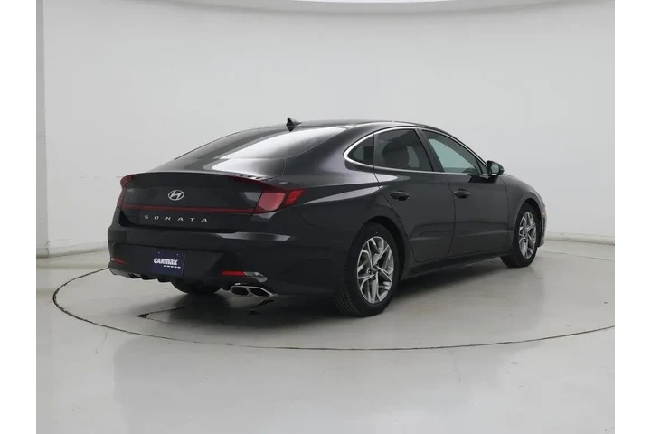 $21998 : Hyundai SONATA 2023 SEL 4dr image 8