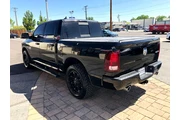 $20817 : 2014 RAM 1500 Sport Crew Cab thumbnail