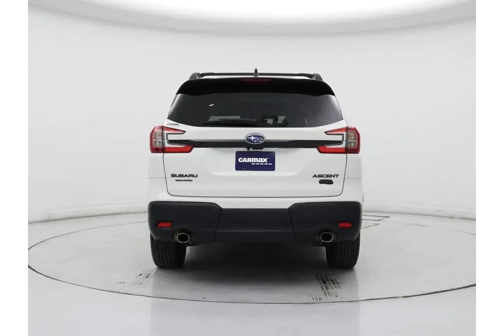 $33998 : Subaru Ascent 2023 AWD Onyx image 6