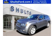 Volkswagen Atlas 2018 AWD V6 en Philadelphia