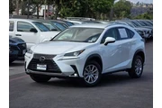 $28776 : Lexus NX 300 2020 4dr Crosso thumbnail