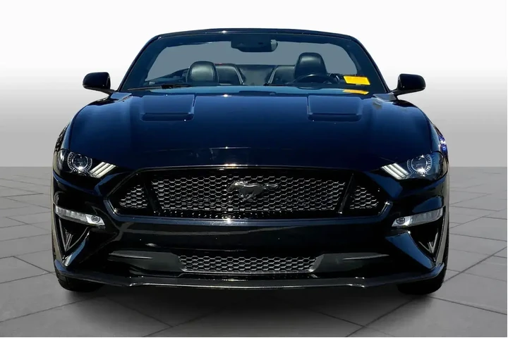 $28549 : Ford Mustang 2018 GT Premium image 3