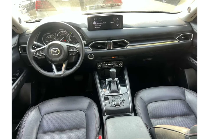 $24485 : Mazda CX-5 2024 AWD 2.5 S Ca image 10