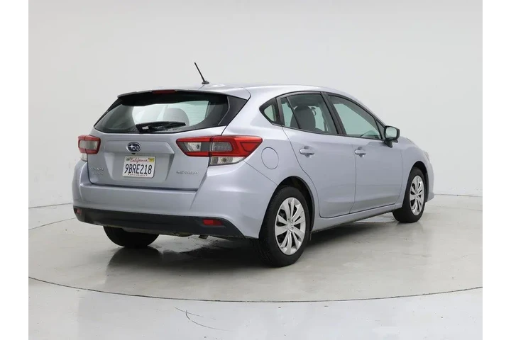 $21998 : Subaru Impreza 2022 AWD Base image 8