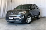 $12691 : Ford Explorer 2017 XLT 4dr S thumbnail