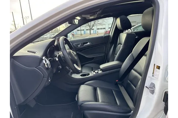 $21499 : Mercedes-Benz GLA 2020 AWD G image 4