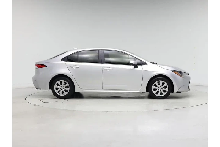 $18998 : Toyota Corolla 2022 LE 4dr S image 7