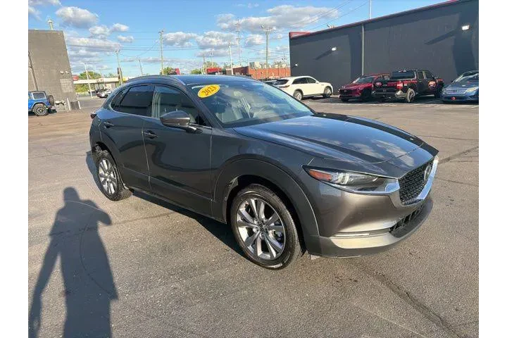 $27980 : Mazda CX-30 2023 AWD 2.5 S P image 1