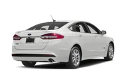 $10995 : Ford Fusion Energi 2017 Tita thumbnail