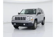 $12599 : Jeep Patriot 2016 Sport 4dr thumbnail