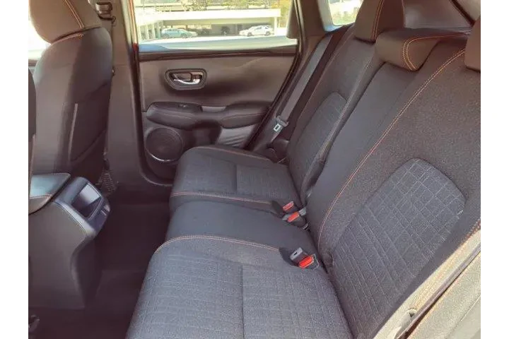 $22679 : Honda HR-V 2023 Sport 4dr Cr image 9