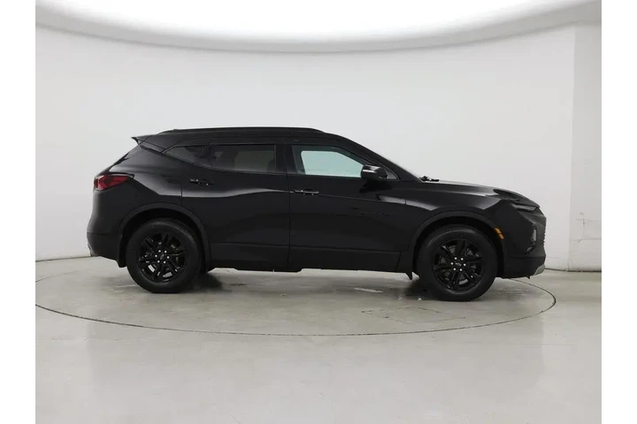 $24998 : Chevrolet Blazer 2021 AWD LT image 7