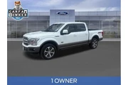 Ford F-150 2020 4x4 Platinum