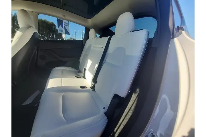 $35998 : Tesla Model Y 2023 AWD Perfo image 8