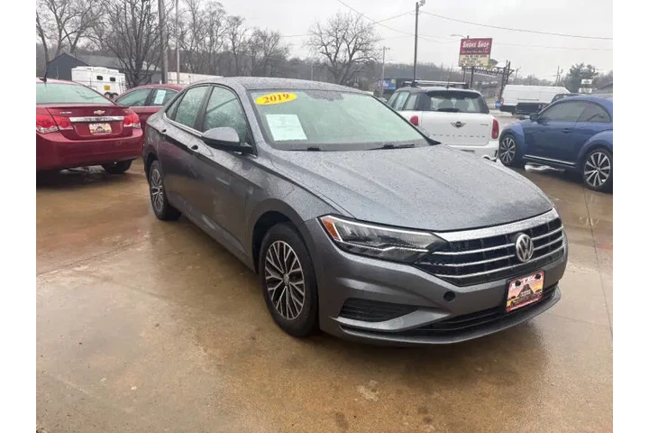 $9950 : 2019 Jetta R-Line image 4